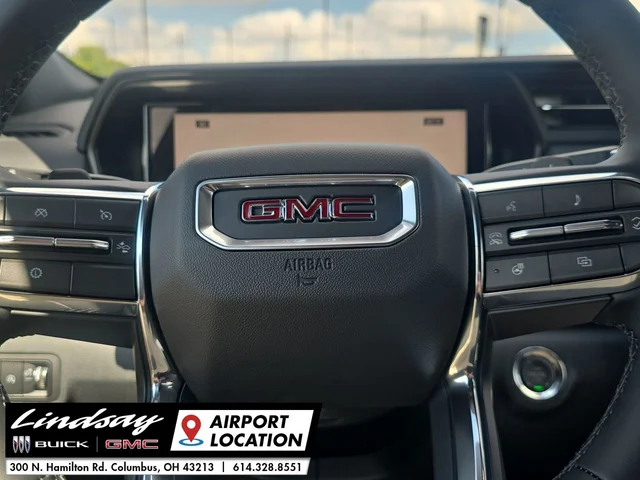 Nuevos GMC TERRAIN à Estados chez autogozo