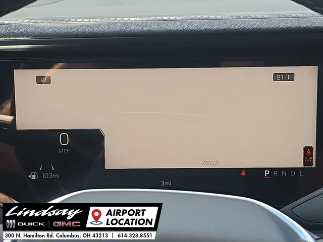 Nuevos GMC TERRAIN à Estados chez autogozo