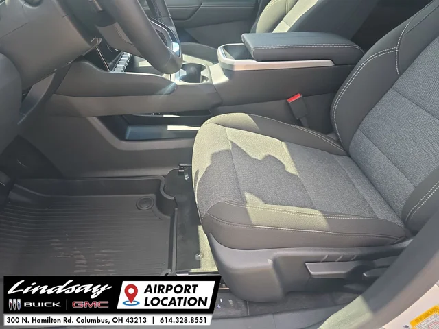 Nuevos GMC TERRAIN à Estados chez autogozo
