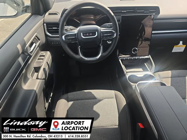 Nuevos GMC TERRAIN à Estados chez autogozo