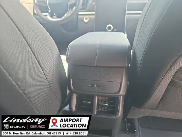 Nuevos GMC TERRAIN à Estados chez autogozo