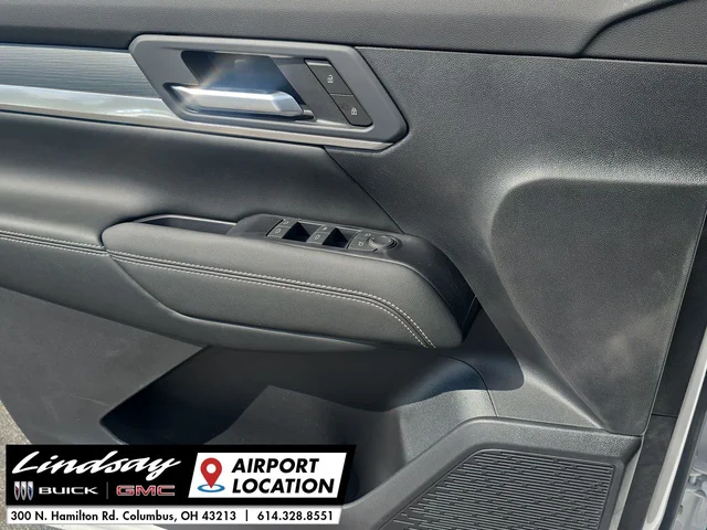 Nuevos GMC TERRAIN à Estados chez autogozo