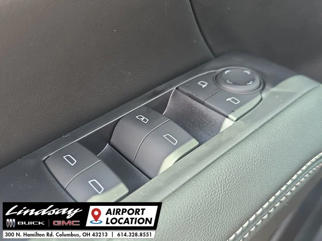 Nuevos GMC TERRAIN à Estados chez autogozo