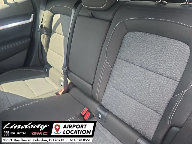 Nuevos GMC TERRAIN à Estados chez autogozo