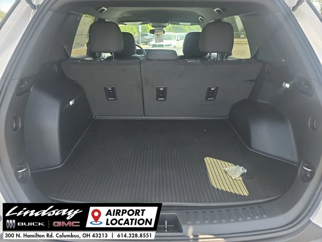 Nuevos GMC TERRAIN à Estados chez autogozo