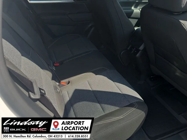 Nuevos GMC TERRAIN à Estados chez autogozo