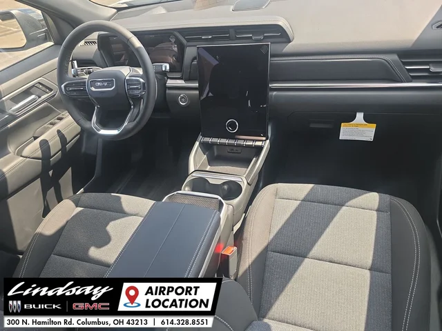 Nuevos GMC TERRAIN à Estados chez autogozo