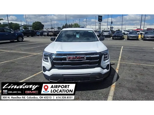 Nuevos GMC TERRAIN à Estados chez autogozo