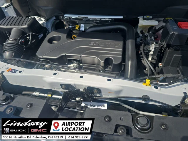 Nuevos GMC TERRAIN à Estados chez autogozo