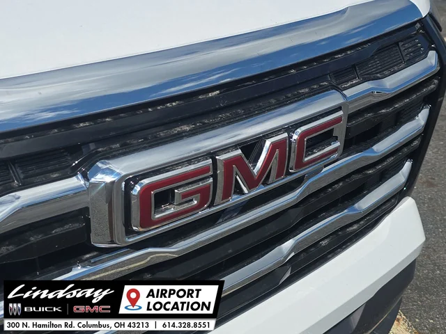 Nuevos GMC TERRAIN à Estados chez autogozo