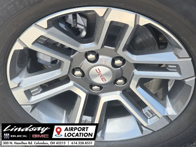 Nuevos GMC TERRAIN à Estados chez autogozo