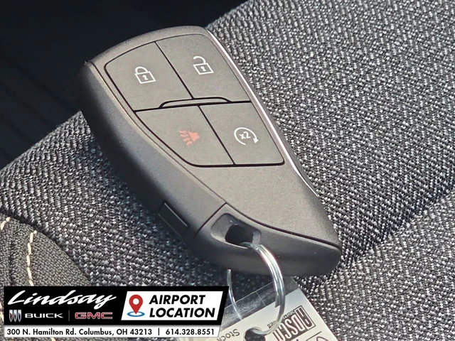 Nuevos GMC TERRAIN à Estados chez autogozo