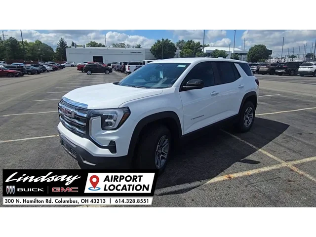 Nuevos GMC TERRAIN à Estados chez autogozo