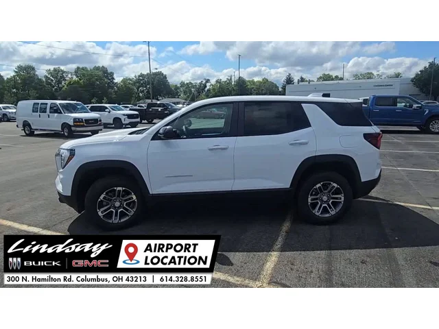 Nuevos GMC TERRAIN à Estados chez autogozo