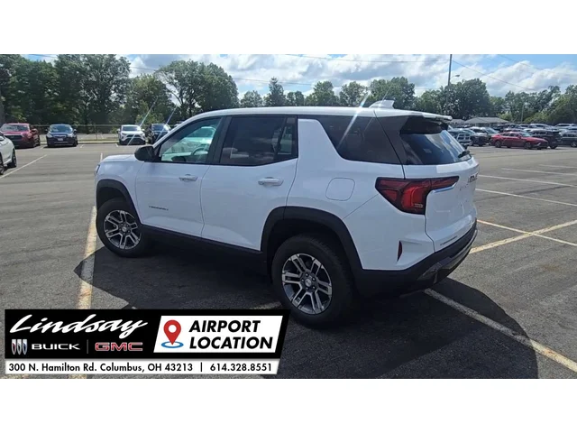 Nuevos GMC TERRAIN à Estados chez autogozo