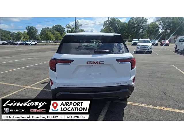 Nuevos GMC TERRAIN à Estados chez autogozo
