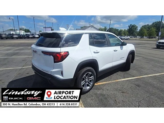 Nuevos GMC TERRAIN à Estados chez autogozo