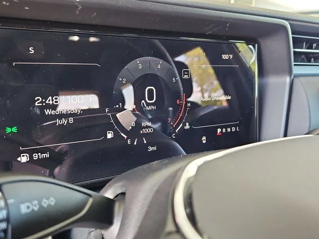 Nuevos GMC TERRAIN à Estados chez autogozo