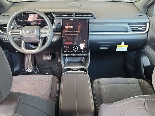 Nuevos GMC TERRAIN à Estados chez autogozo