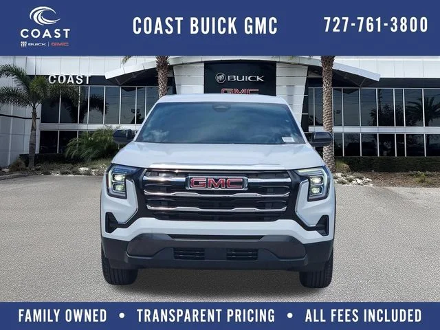 Nuevos GMC TERRAIN à Estados chez autogozo