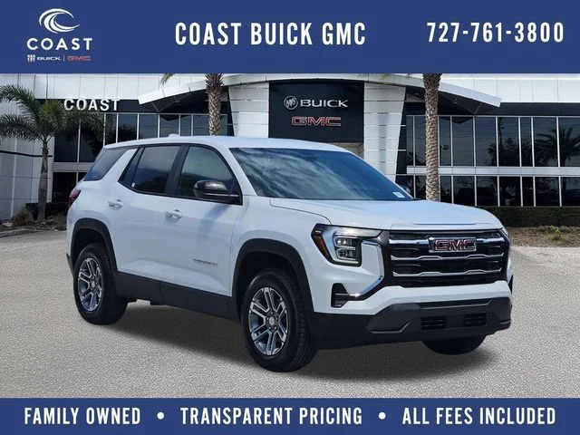 Nuevos GMC TERRAIN à Estados chez autogozo