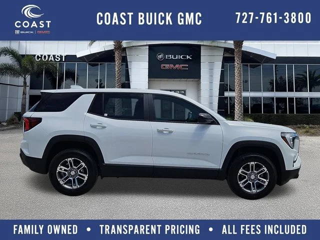 Nuevos GMC TERRAIN à Estados chez autogozo