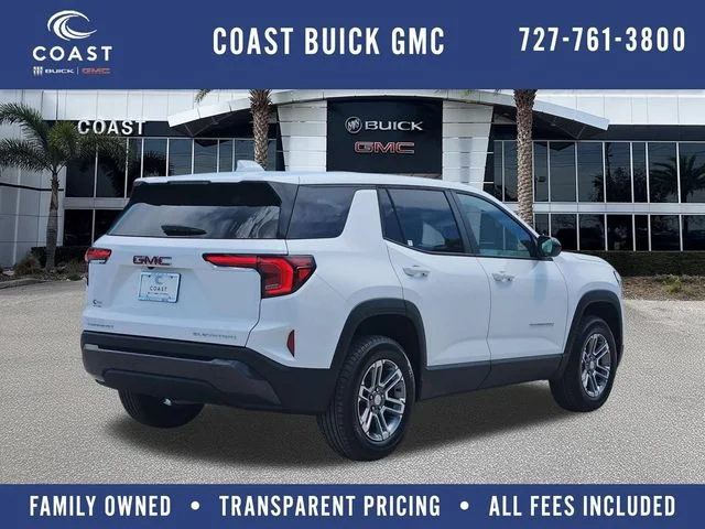 Nuevos GMC TERRAIN à Estados chez autogozo