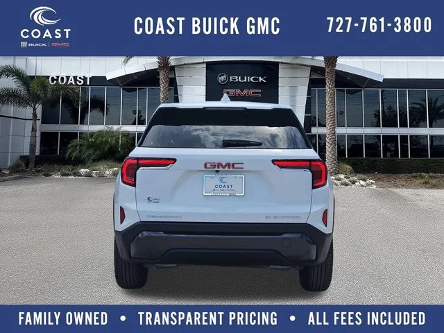 Nuevos GMC TERRAIN à Estados chez autogozo