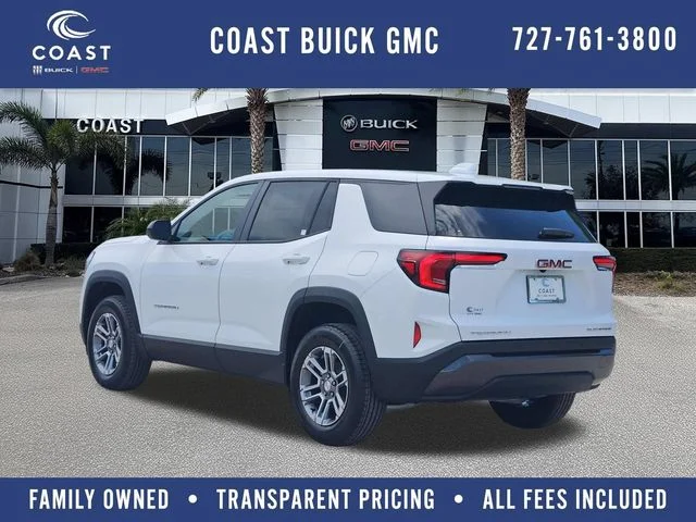 Nuevos GMC TERRAIN à Estados chez autogozo
