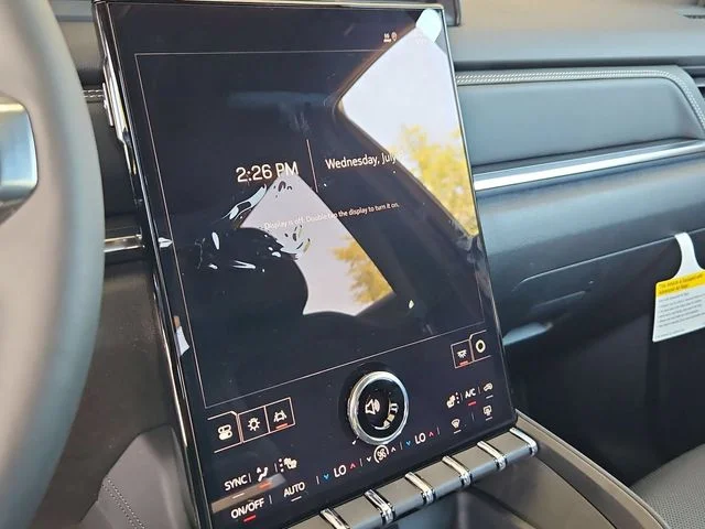 Nuevos GMC TERRAIN à Estados chez autogozo