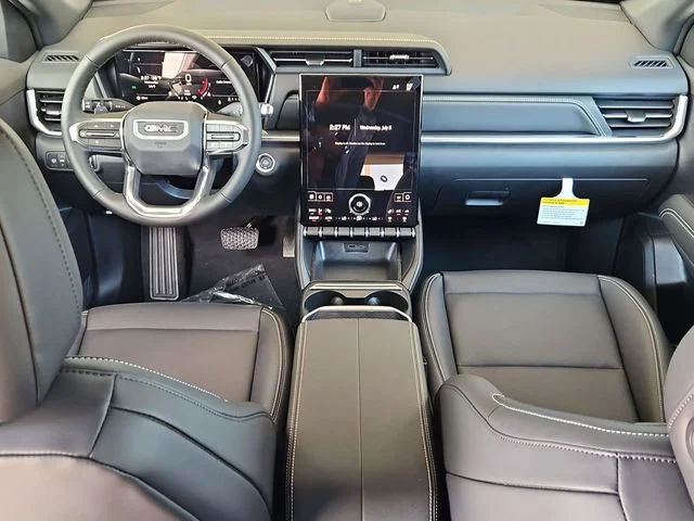 Nuevos GMC TERRAIN à Estados chez autogozo