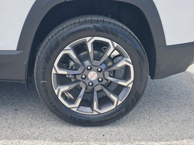 Nuevos GMC TERRAIN à Estados chez autogozo