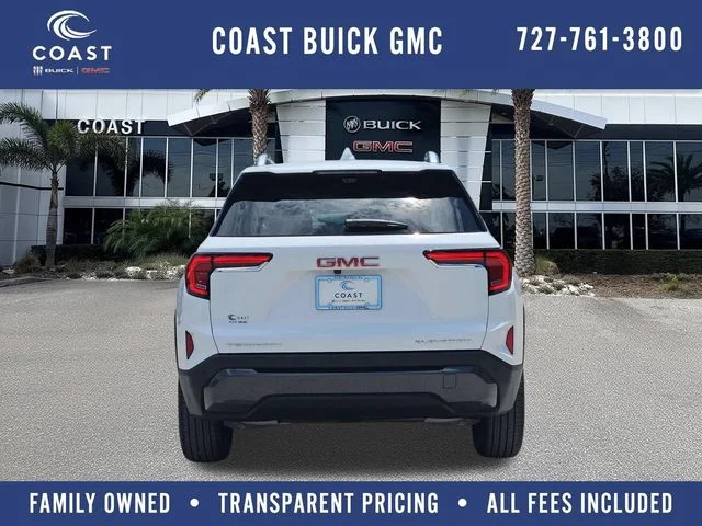 Nuevos GMC TERRAIN à Estados chez autogozo