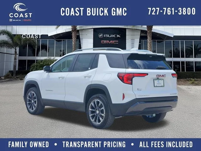Nuevos GMC TERRAIN à Estados chez autogozo