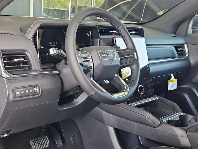 Nuevos GMC TERRAIN à Estados chez autogozo