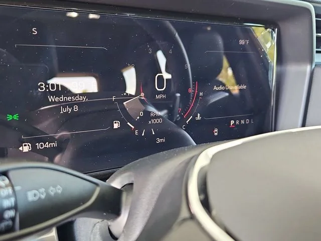 Nuevos GMC TERRAIN à Estados chez autogozo