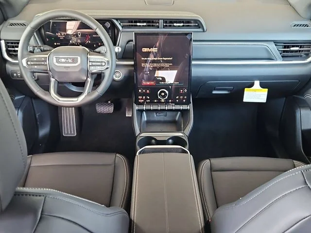 Nuevos GMC TERRAIN à Estados chez autogozo