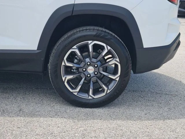 Nuevos GMC TERRAIN à Estados chez autogozo