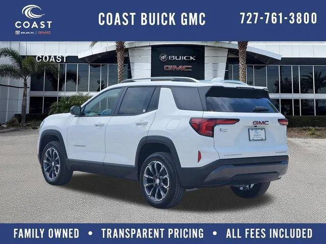 Nuevos GMC TERRAIN à Estados chez autogozo