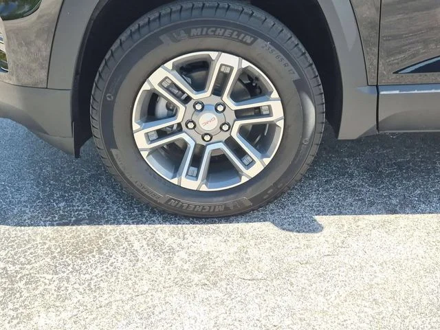 Nuevos GMC TERRAIN à Estados chez autogozo