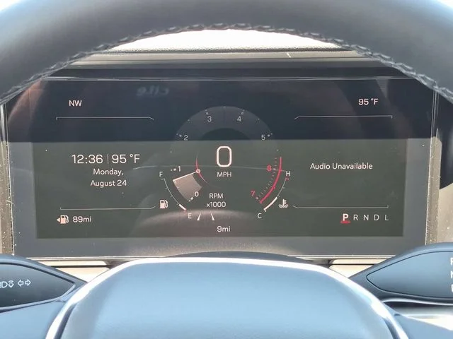 Nuevos GMC TERRAIN à Estados chez autogozo