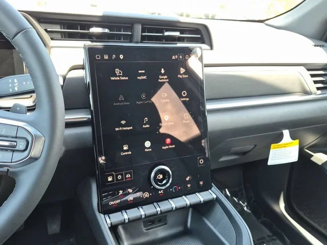 Nuevos GMC TERRAIN à Estados chez autogozo