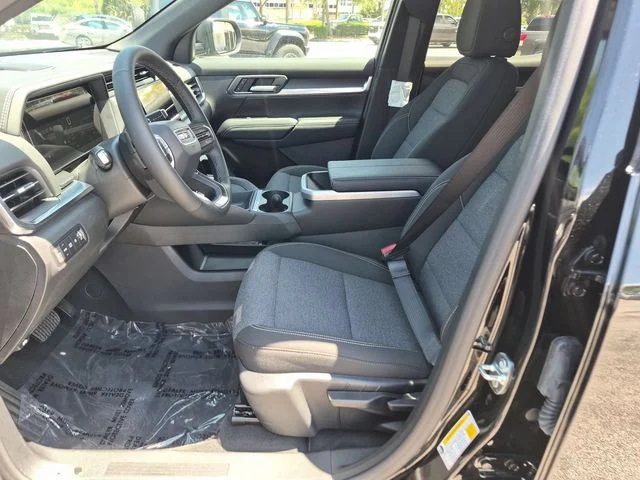 Nuevos GMC TERRAIN à Estados chez autogozo