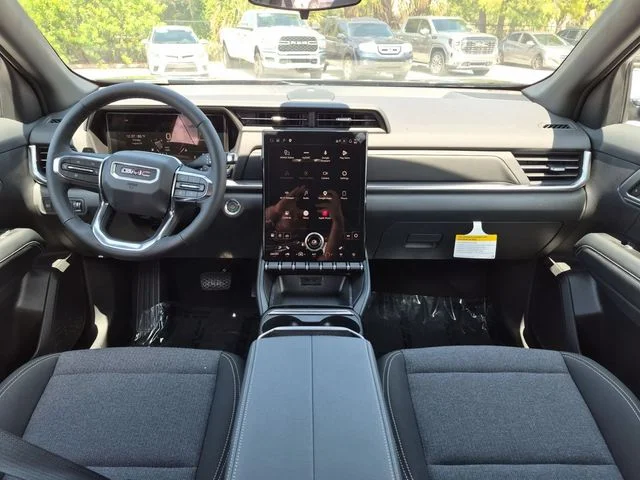 Nuevos GMC TERRAIN à Estados chez autogozo