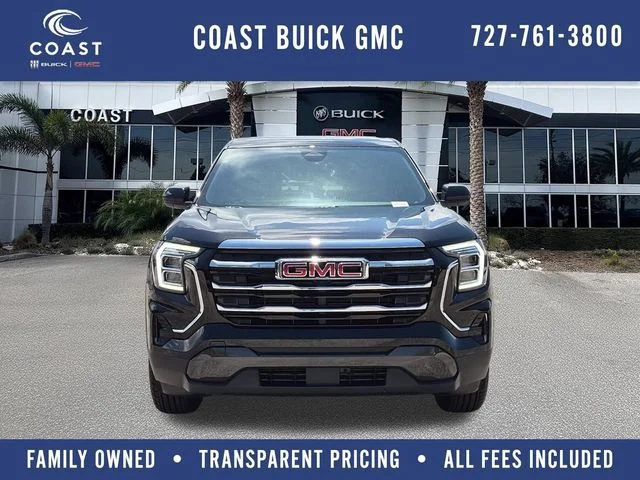 Nuevos GMC TERRAIN à Estados chez autogozo