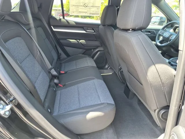 Nuevos GMC TERRAIN à Estados chez autogozo