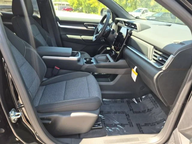 Nuevos GMC TERRAIN à Estados chez autogozo