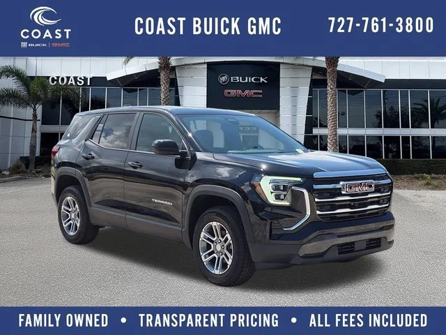 Nuevos GMC TERRAIN à Estados chez autogozo