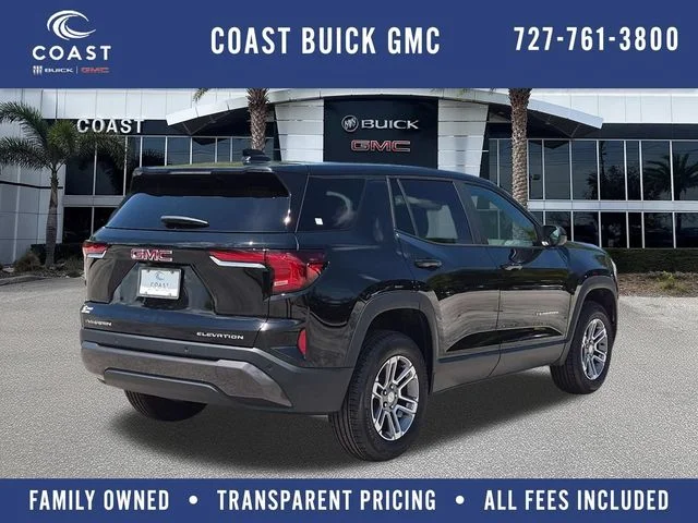 Nuevos GMC TERRAIN à Estados chez autogozo