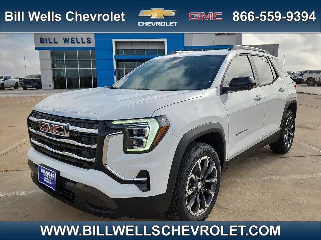 Nuevos GMC TERRAIN à Estados chez autogozo
